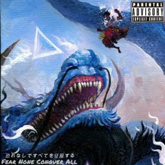 3. Big World! feat. Rex McKinnis (prod. by numba9000)