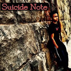 Suicide Notes(Demo Tapes)