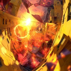 Orange Sunshine Dream