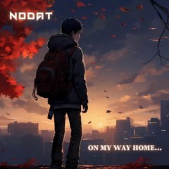 On My Way Home... | EDM Feels Mix (ft. ILLENIUM, Gryffin, SLANDER, NURKO, Dabin, William Black)