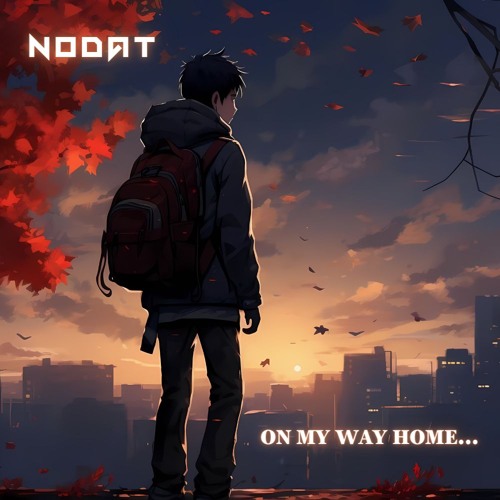 On My Way Home... | EDM Feels Mix (ft. ILLENIUM, Gryffin, SLANDER, NURKO, Dabin, William Black)