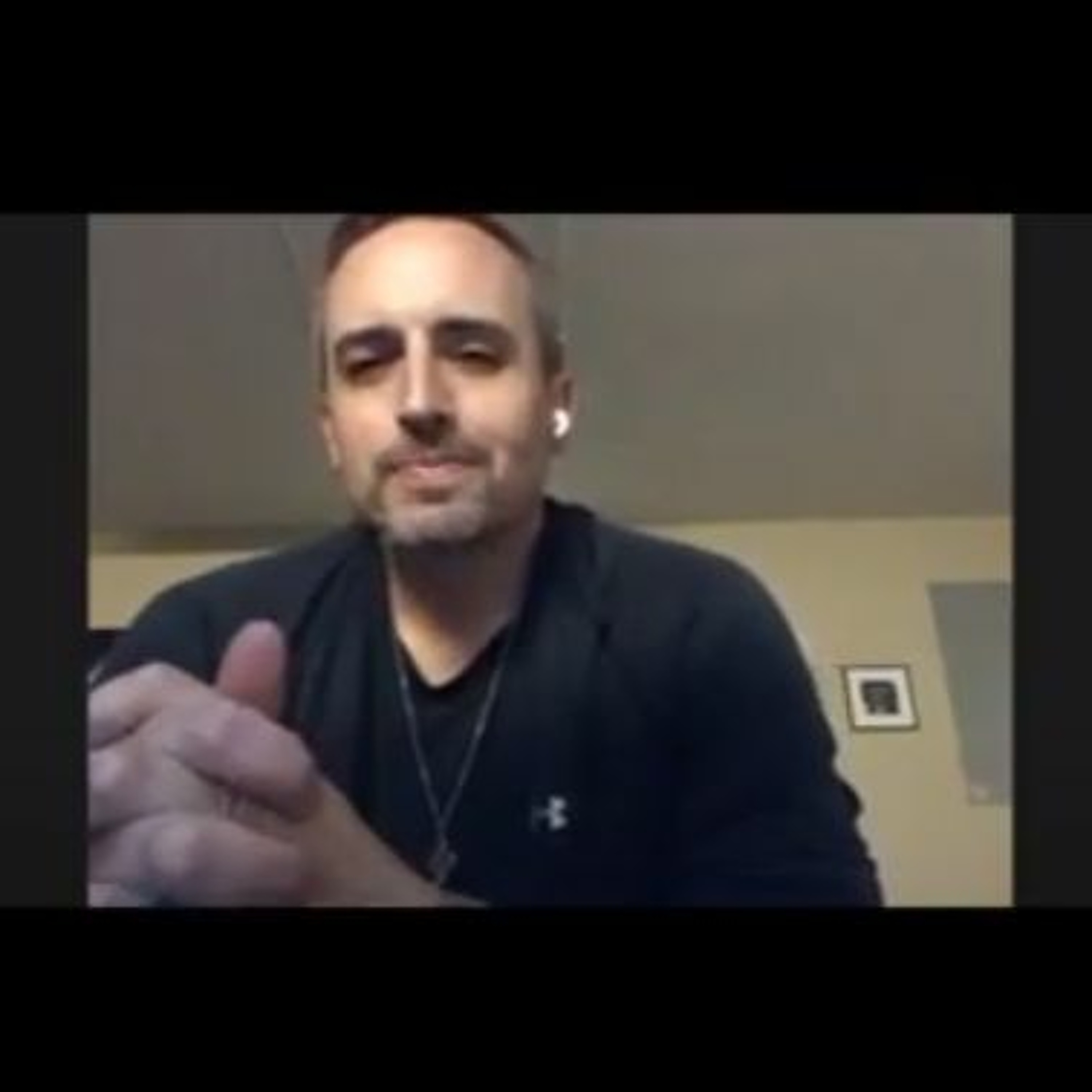 The Mike Rand Show
