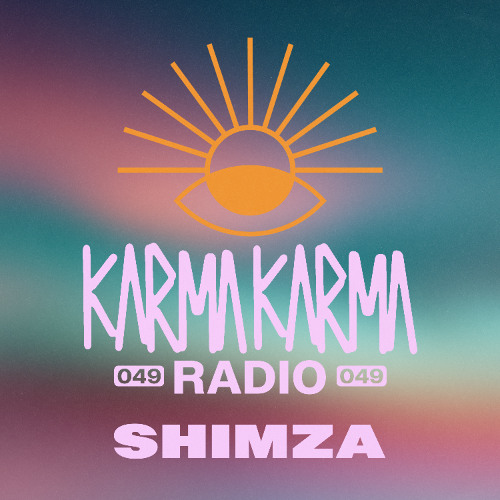 Karma Karma Radio 049