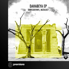 Premiere: Darksidevinyl & Mizology - Dahabeya - Leisure Music Productions