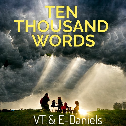 Ten Thousand Words