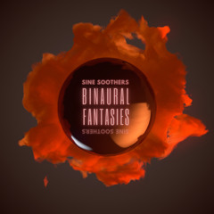 Binaural Fantasies Alpha 8 hz