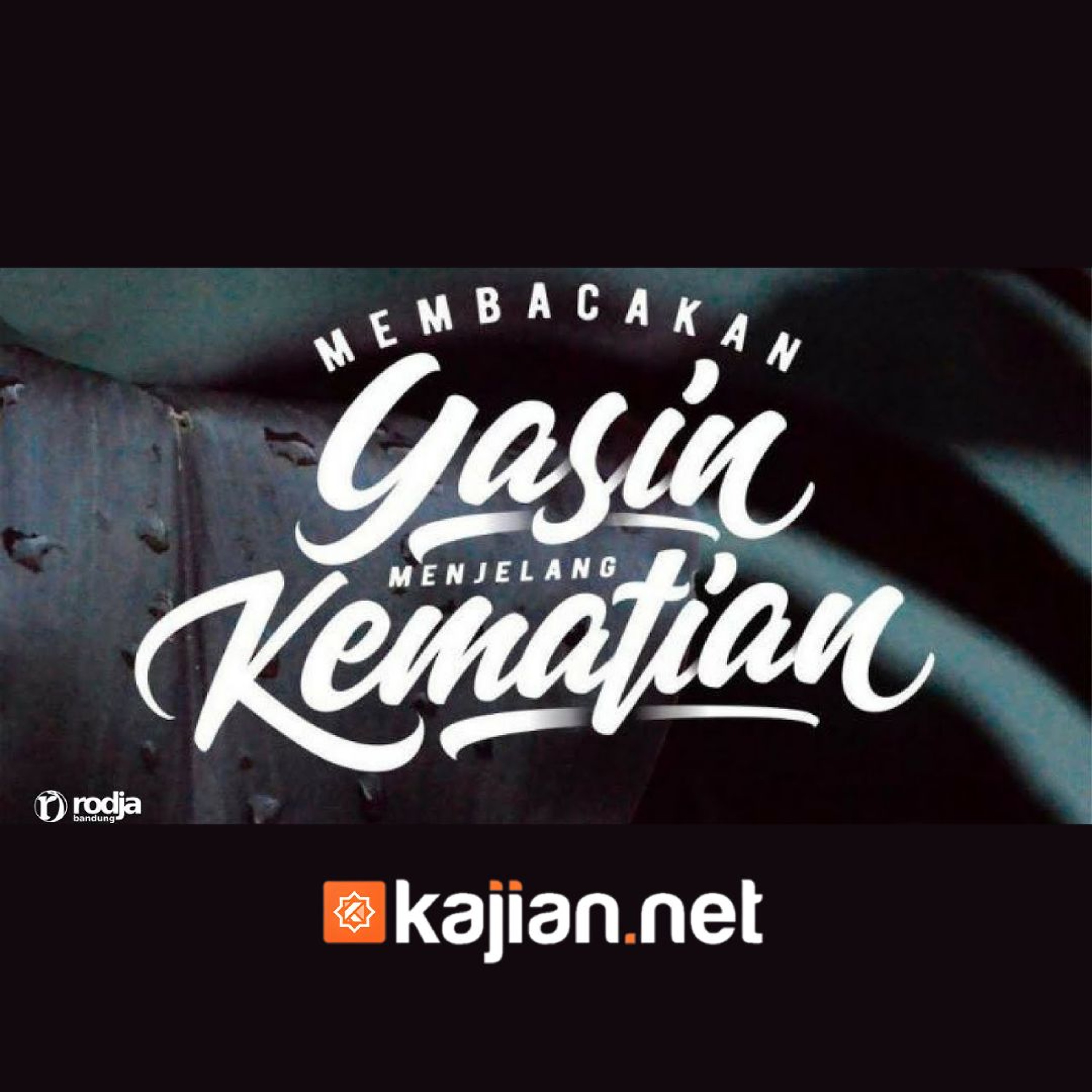 50. Kitab Jenazah_ Membacakan Yasin Menjelang Kematian #1 (Bulughul Maram) episode artwork