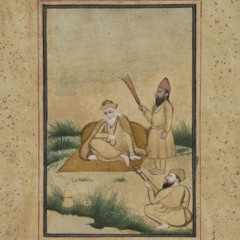 ਅੰਮ੍ਰਿਤ ਬਚਨ ਸਾਧ ਕੀ ਬਾਣੀ ॥ Chandrakauns - Bhai Raghubir Singh Zakhmi