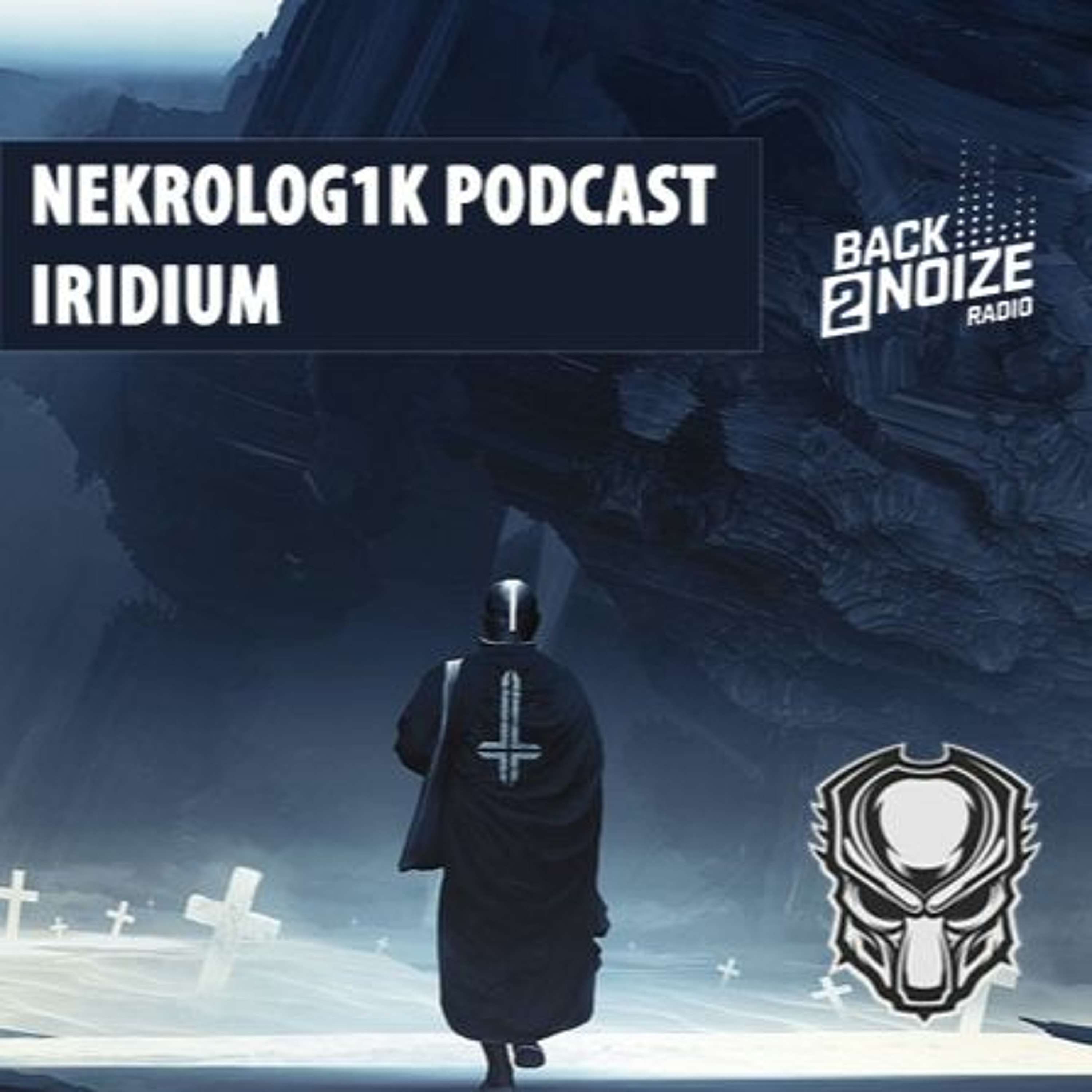 NEKROLOG1K PODCASTS