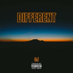 Different By. CJ (Prod. By. Jammy Beatz)