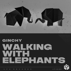 Ginchy - Walking With Elephants