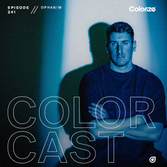 Colorcast Radio 241 with Ophanim
