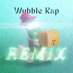 VeggieTales: Bubble Rap (Remix)