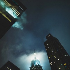 City Shake EP1 (Tech House remixes with Baile funk)
