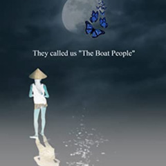 free KINDLE 📦 REFUGEE GIRL: They called us The Boat People by  Hang Pham Sonnenberg