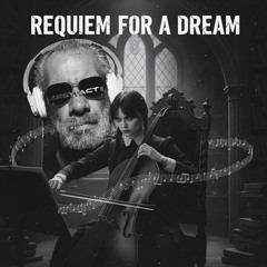 Requiem for a Dream (Wednesday Cello version)