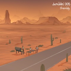 Jumblin' 005 | Shambly