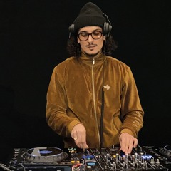 GUESTMIX