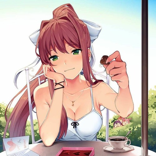 Doki Doki Takeover Plus!- Game Over Ost