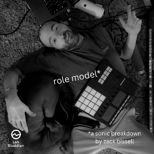 role model: a sonic breakdown