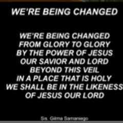 We're Being Changed-Humble 25'.mp3