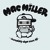Artwork for Mac Miller - In The Bag (feat. Juicy J & ScHoolboy Q)(Tape B Flip)
