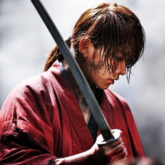 Naoki Sato Rurouni Kenshin The Legend Ends OST Koutan