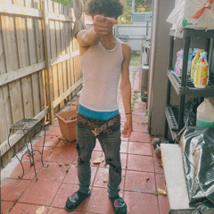 BABYTRONFLO ft. cashoutsiahh