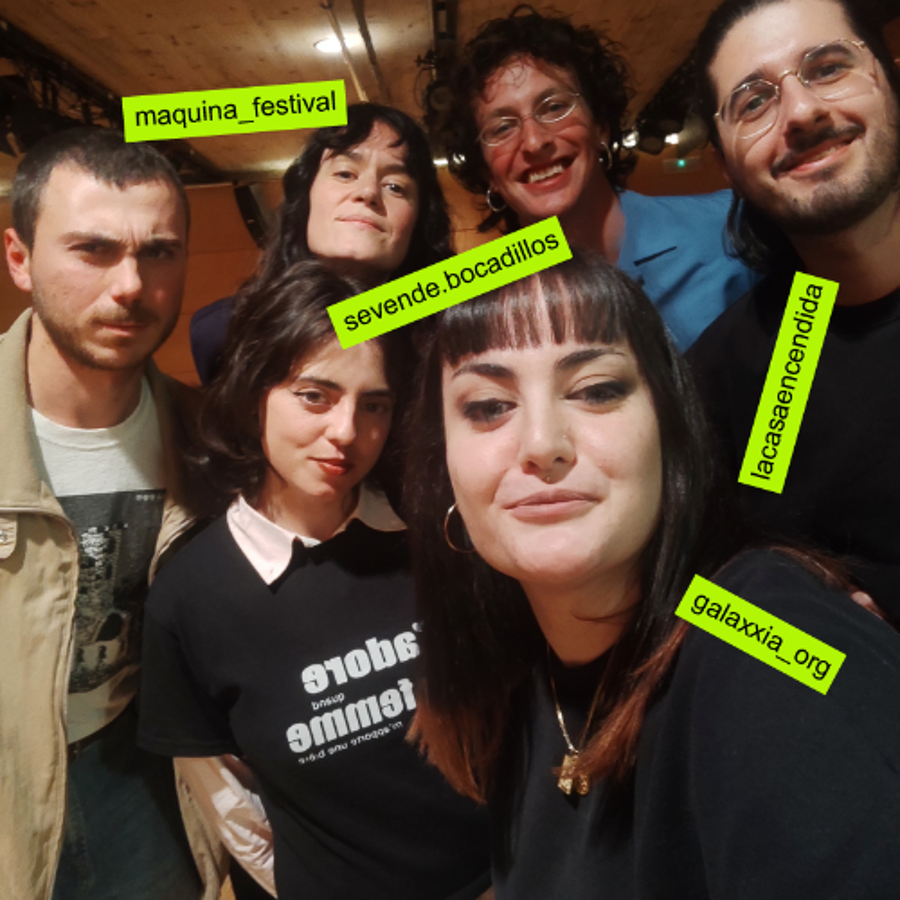 La Casa Encendida Radio
