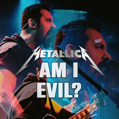 Metallica: Am I Evil? (Live at The Wall 20.02.2022)