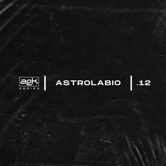 AGK series 12 - Astrolabio