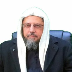 خطبة الجمعة - أمرني ﷺ بحب المساكين والدنو منهم  - د وليد بن إدريس المنيسي