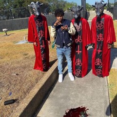 SACRIFICE