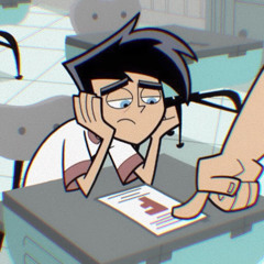 Danny Phantom
