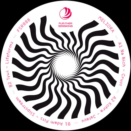 Indefinite Pitch PREMIERES. Kohra - Jatayu [Fur:ther Sessions]