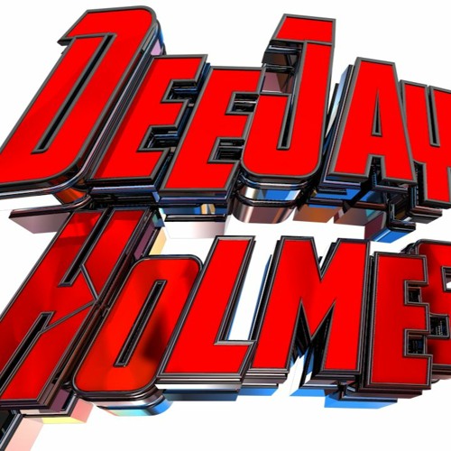 Let's Take It Back 2000's - DJHolmesNyc