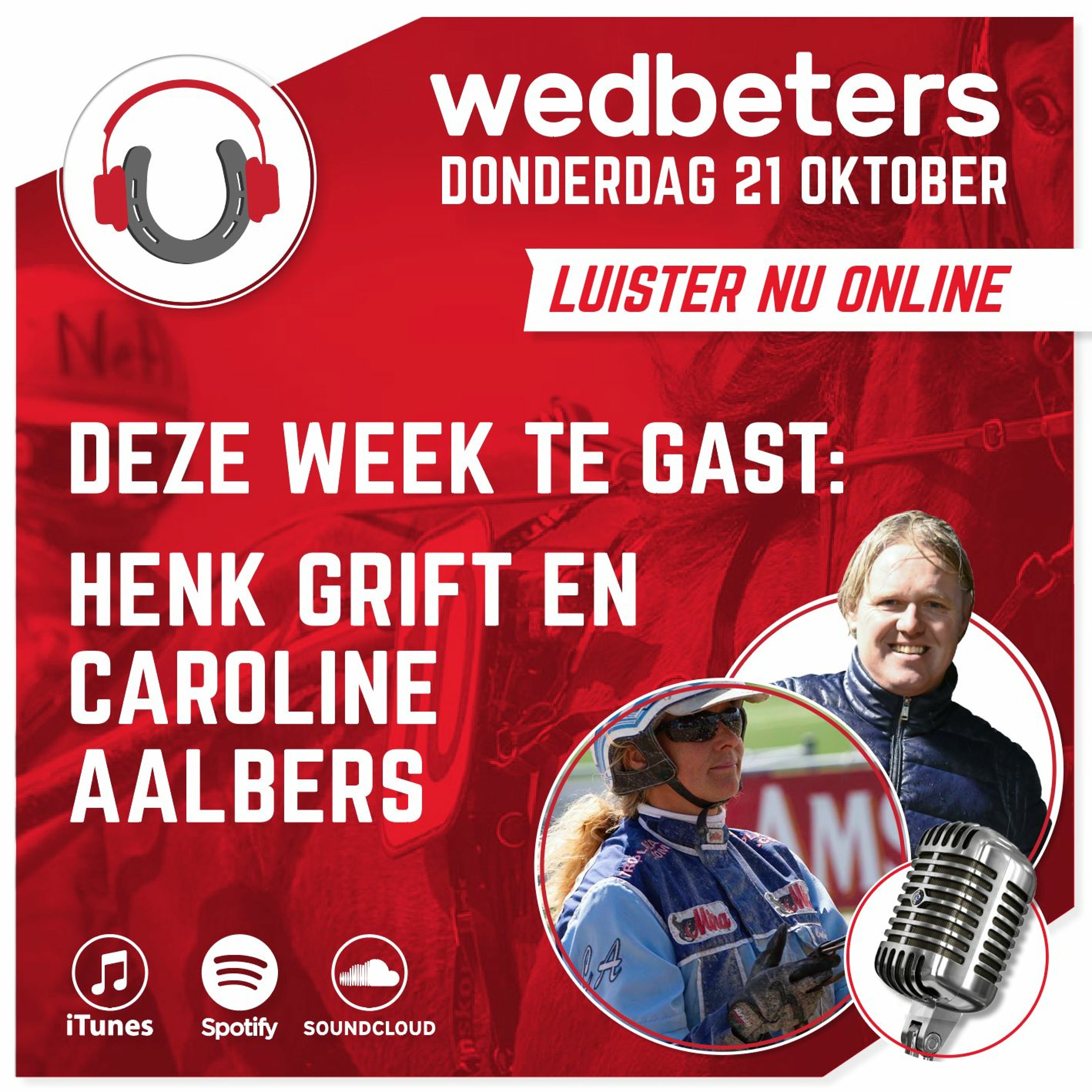 Wedbeters