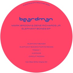 Mark Broom & Gene Richards Jr Circuit Riddim
