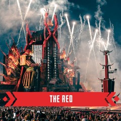 Defqon.1 2024 || RED Warmup Mix - Hardstyle, Classics, Raw | Power of the Tribe