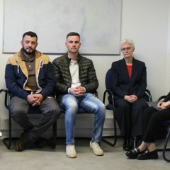 RFL101 RFLreport Laurence Hervé Du Dynamique Des Réseaux En Faveur De La Jeunesse