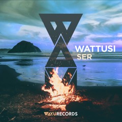 WATTUSI - Mar (Original Mix)