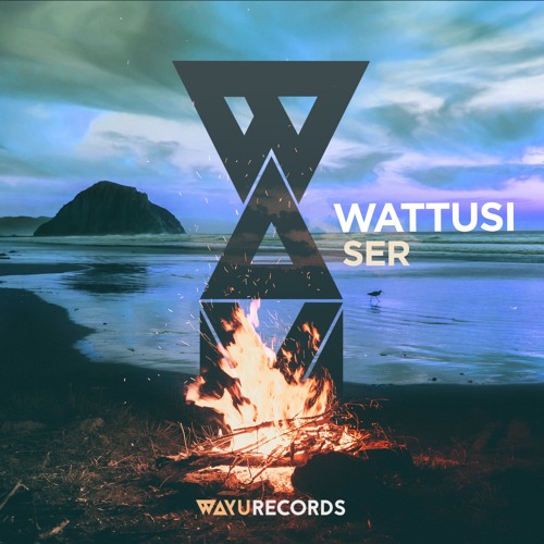 WATTUSI - El Fuego Feat. Inn Zen (Original Mix)
