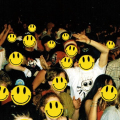 Tire of ecstasy