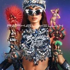 FREE ANITTA, MC DANNY, R.DUTRA - EU SEI QUE TU ME ODEI@ (RAPHAEL HELLAN MASHUP PVT EXT)