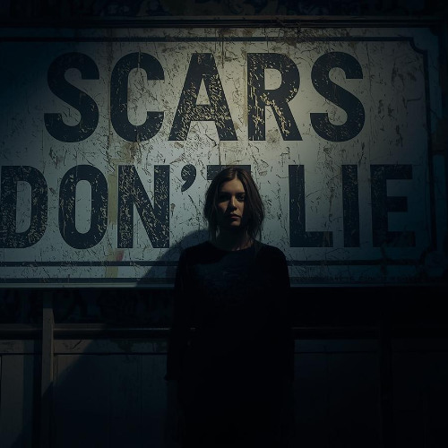 Scars Don't Lie