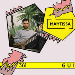 Mantissa Mix 361: G U I