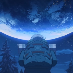 K-423 - FlyMe2theMoon