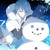 Artwork for halyosy - スノーマン (Snowman) [ReRec] feat. KAITO