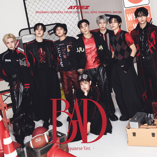 ATEEZ HIGHER サン Stream HIGHER by ATEEZ | Listen online for free on SoundCloud