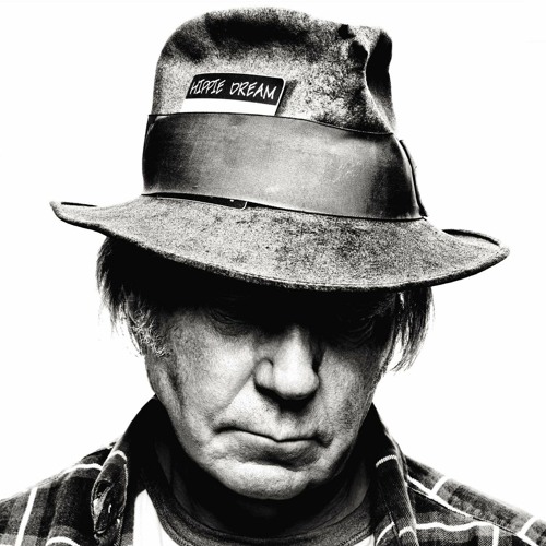 Only Love Can Break Your Heart (Neil young Cover)